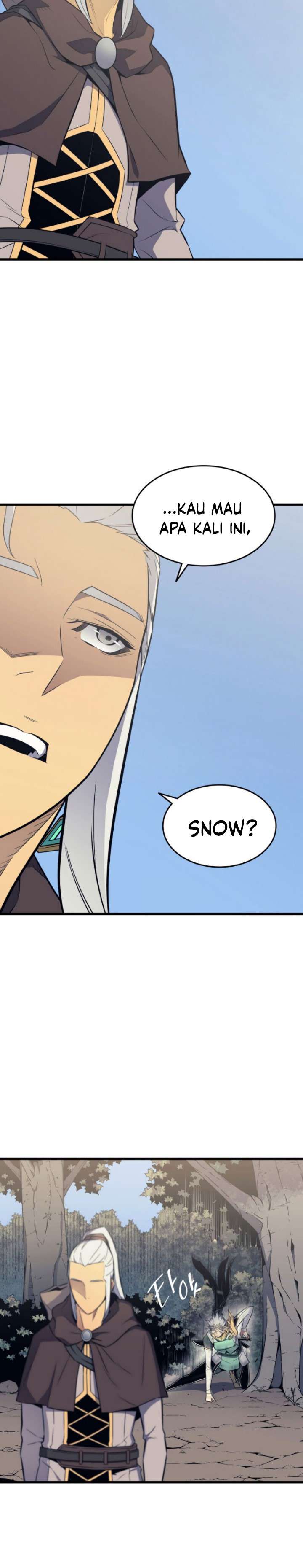 The Great Mage Returns After 4000 Years Chapter 89 Gambar 22