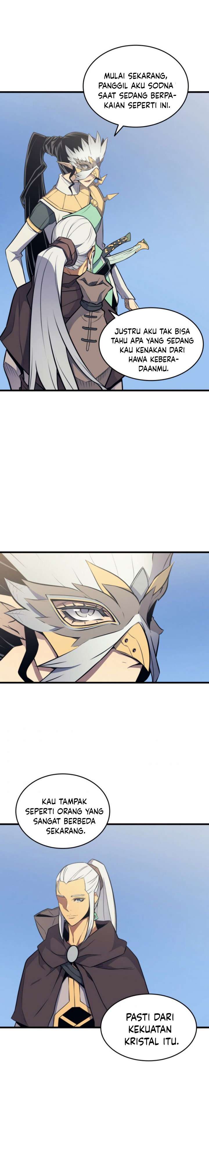 The Great Mage Returns After 4000 Years Chapter 89 Gambar 23
