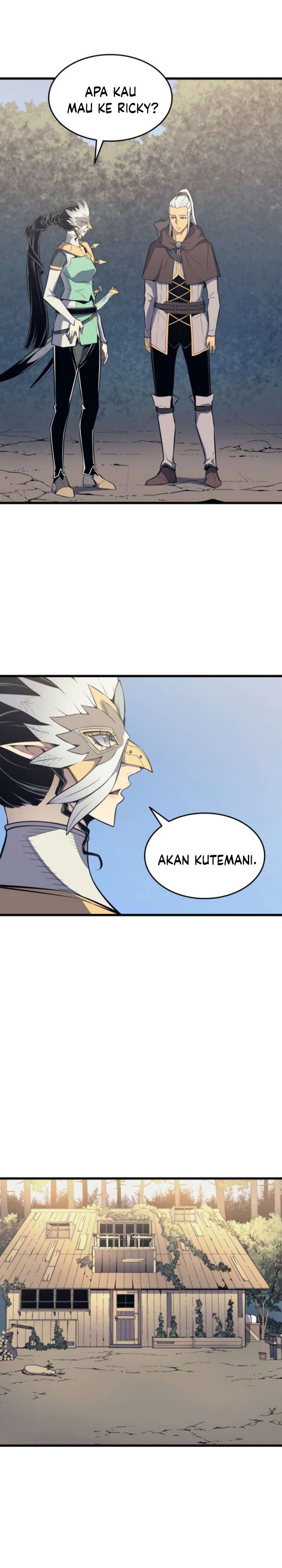 The Great Mage Returns After 4000 Years Chapter 89 Gambar 24
