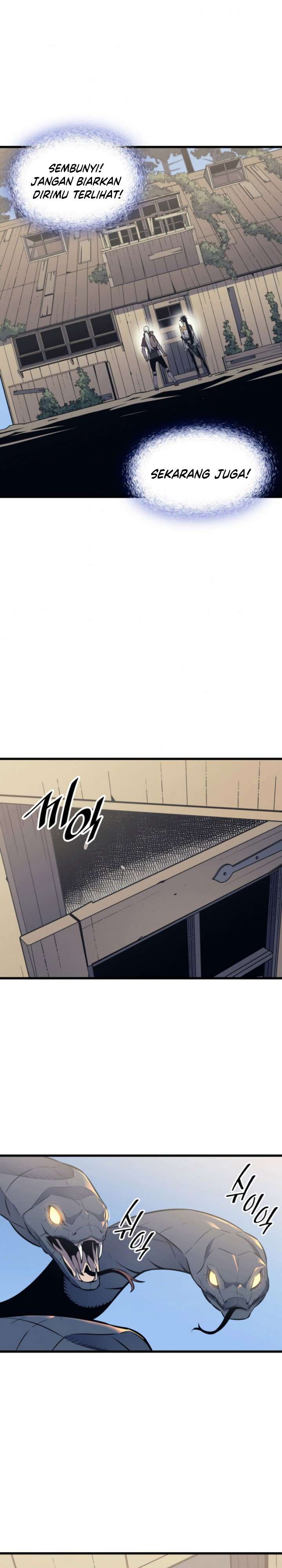 The Great Mage Returns After 4000 Years Chapter 89 Gambar 26