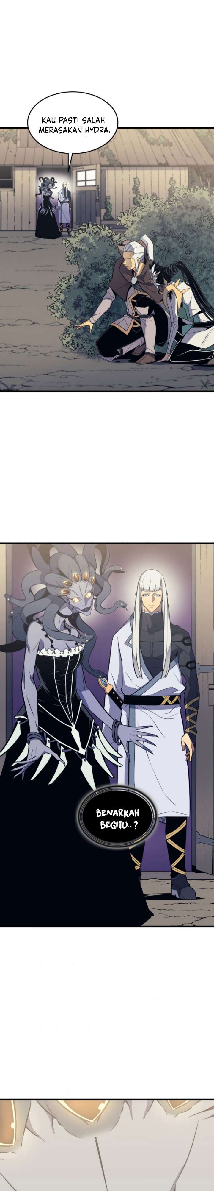 The Great Mage Returns After 4000 Years Chapter 89 Gambar 28