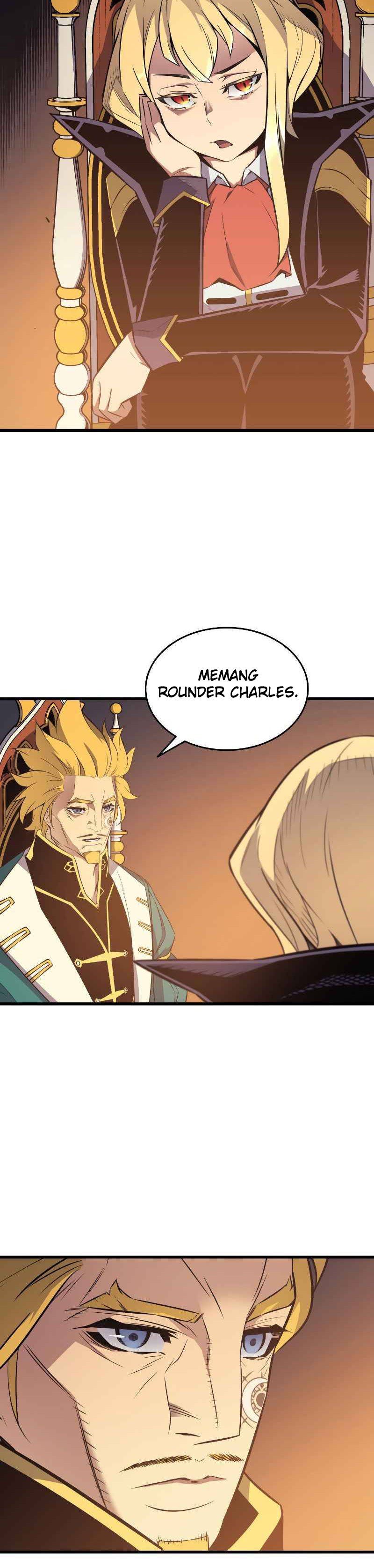 The Great Mage Returns After 4000 Years Chapter 92 Gambar 2