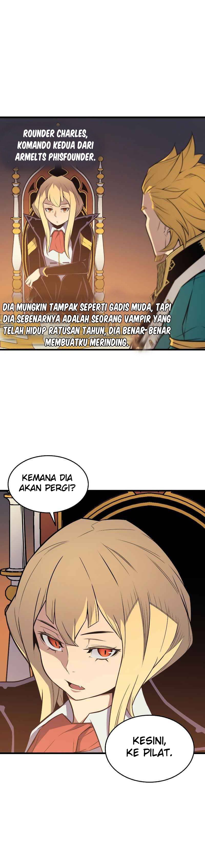 The Great Mage Returns After 4000 Years Chapter 92 Gambar 3