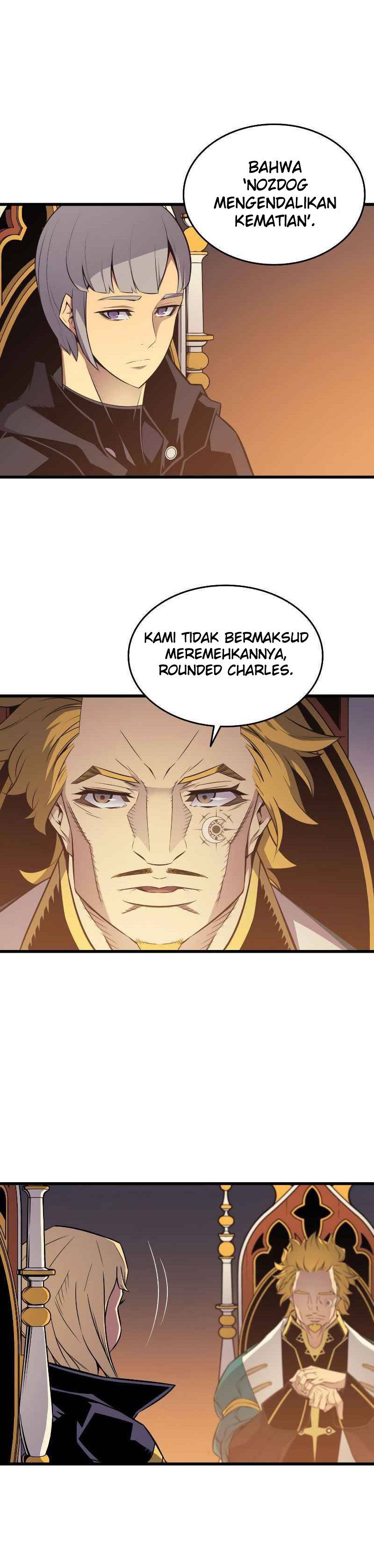 The Great Mage Returns After 4000 Years Chapter 92 Gambar 5