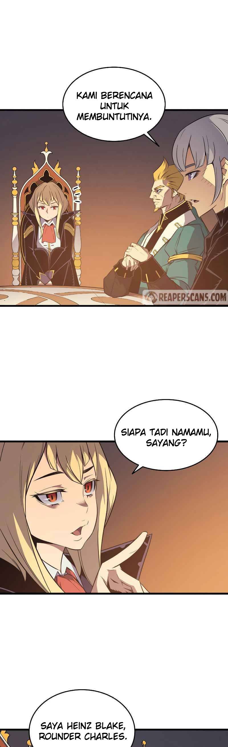 The Great Mage Returns After 4000 Years Chapter 92 Gambar 6