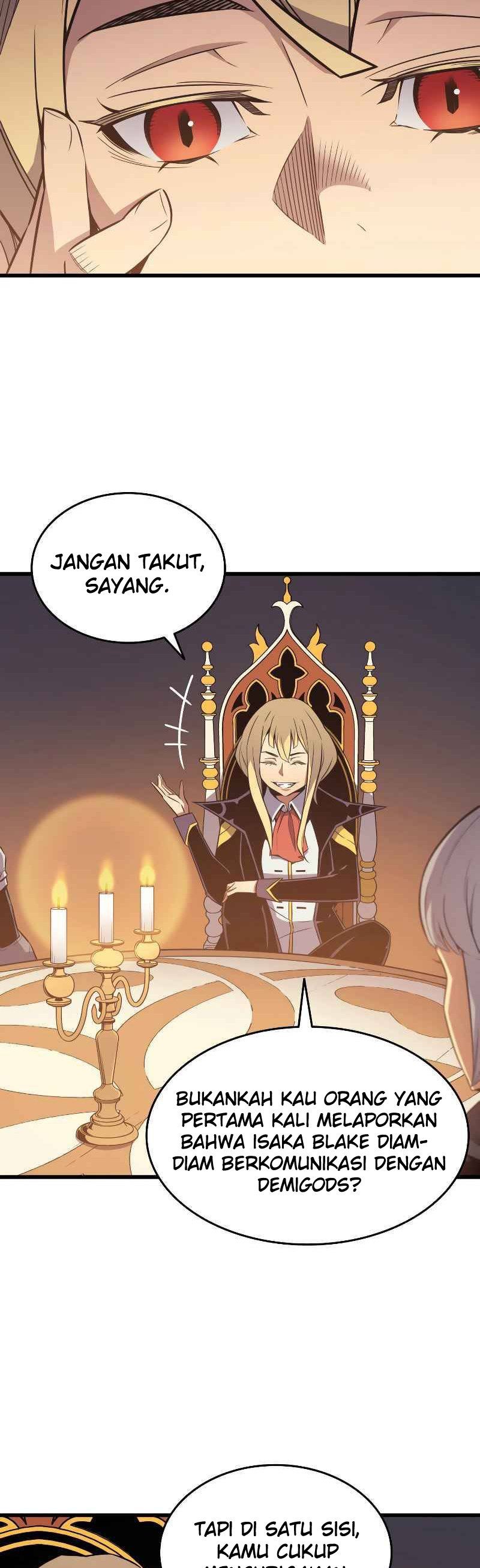 The Great Mage Returns After 4000 Years Chapter 92 Gambar 9