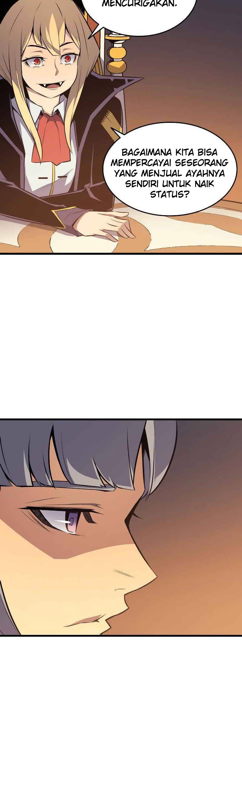 The Great Mage Returns After 4000 Years Chapter 92 Gambar 10
