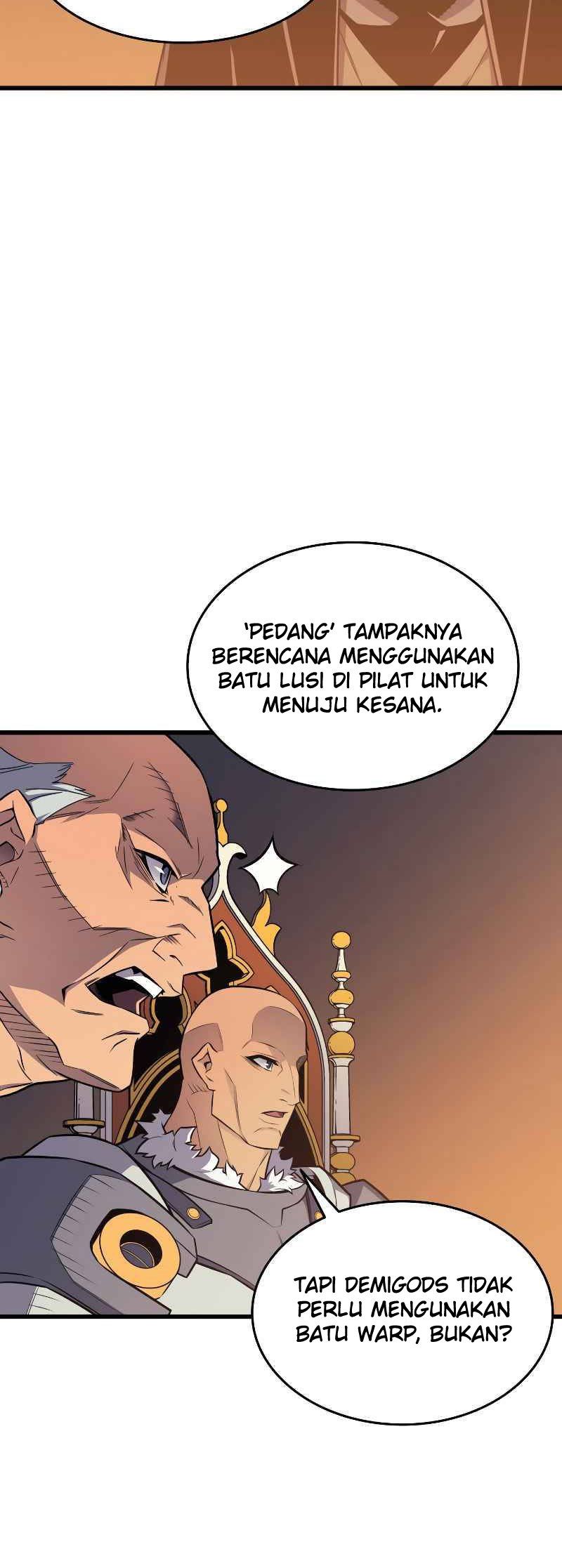 The Great Mage Returns After 4000 Years Chapter 92 Gambar 12