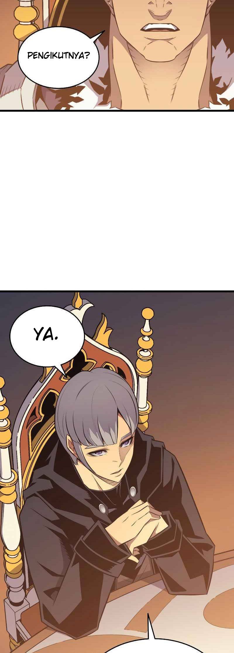 The Great Mage Returns After 4000 Years Chapter 92 Gambar 14