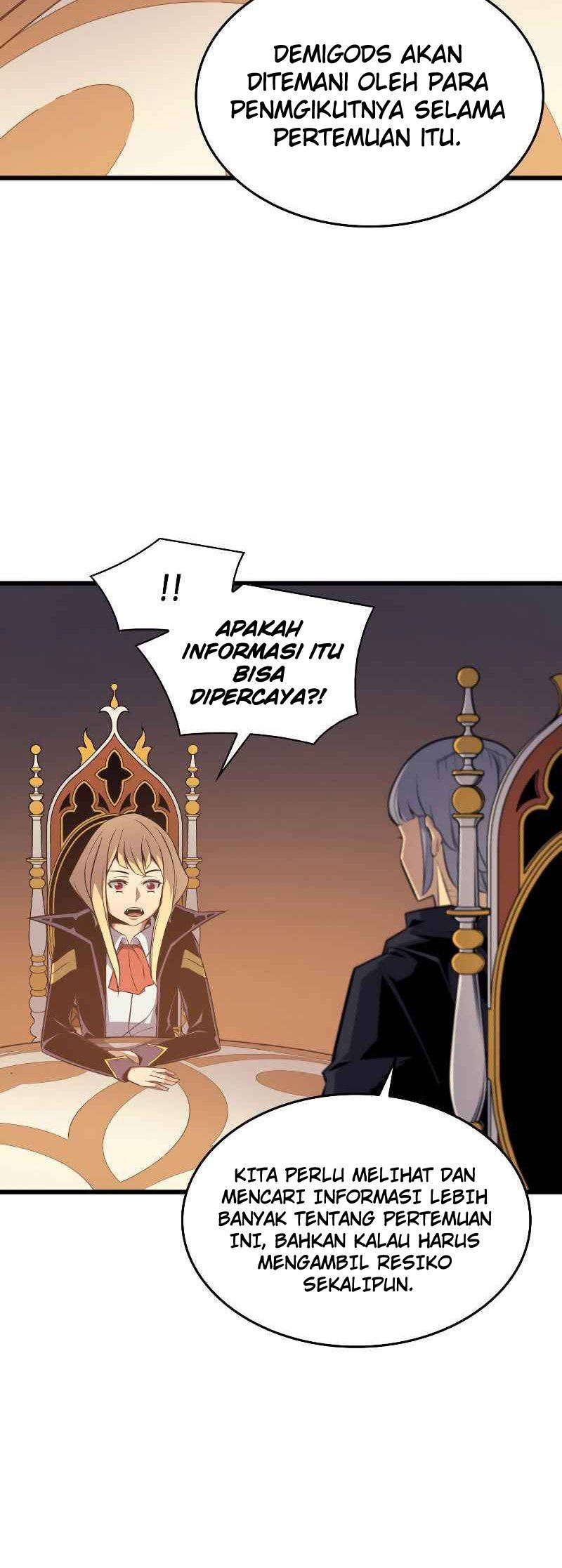 The Great Mage Returns After 4000 Years Chapter 92 Gambar 15