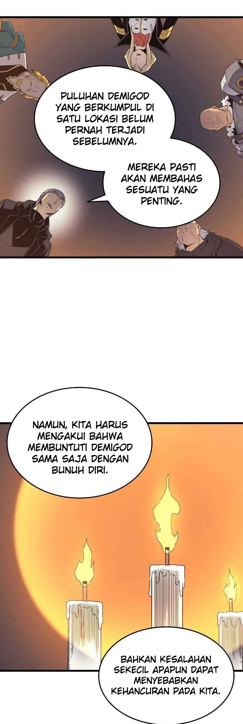The Great Mage Returns After 4000 Years Chapter 92 Gambar 16