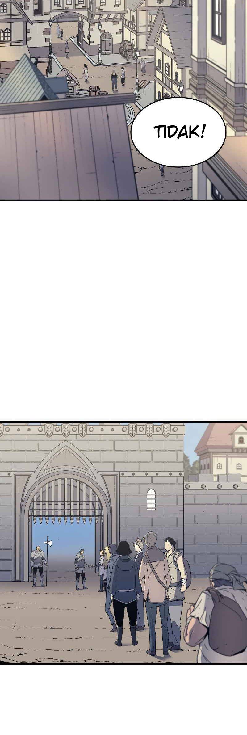The Great Mage Returns After 4000 Years Chapter 92 Gambar 19