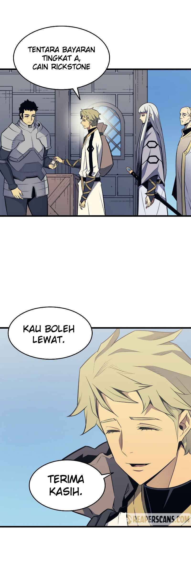 The Great Mage Returns After 4000 Years Chapter 92 Gambar 20