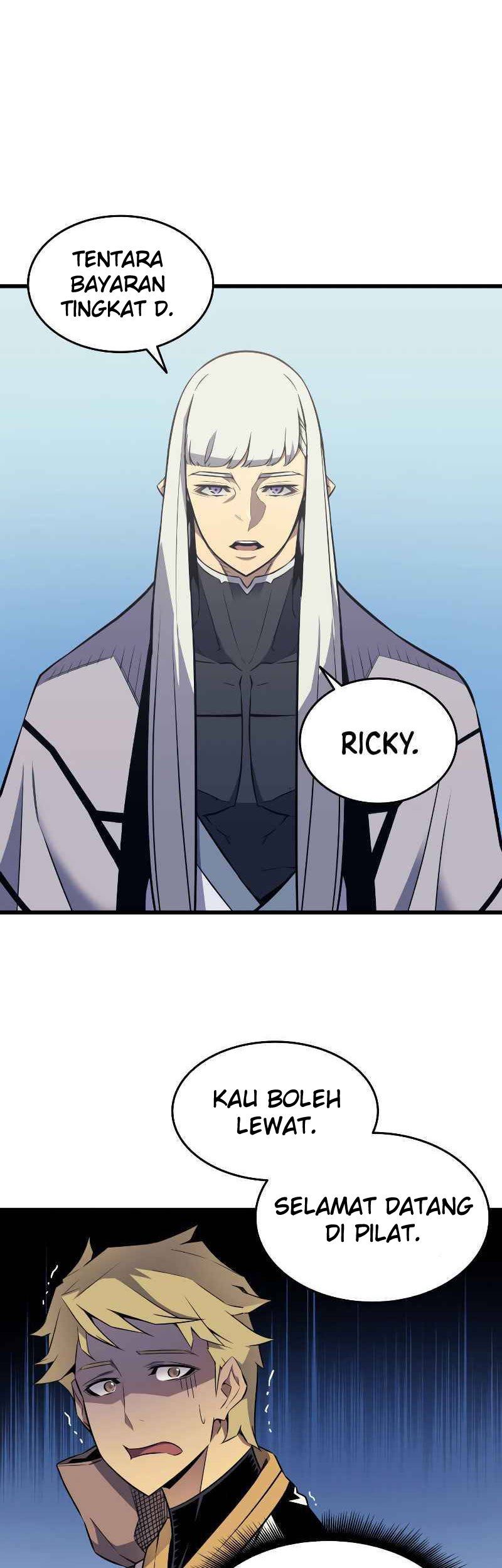 The Great Mage Returns After 4000 Years Chapter 92 Gambar 22
