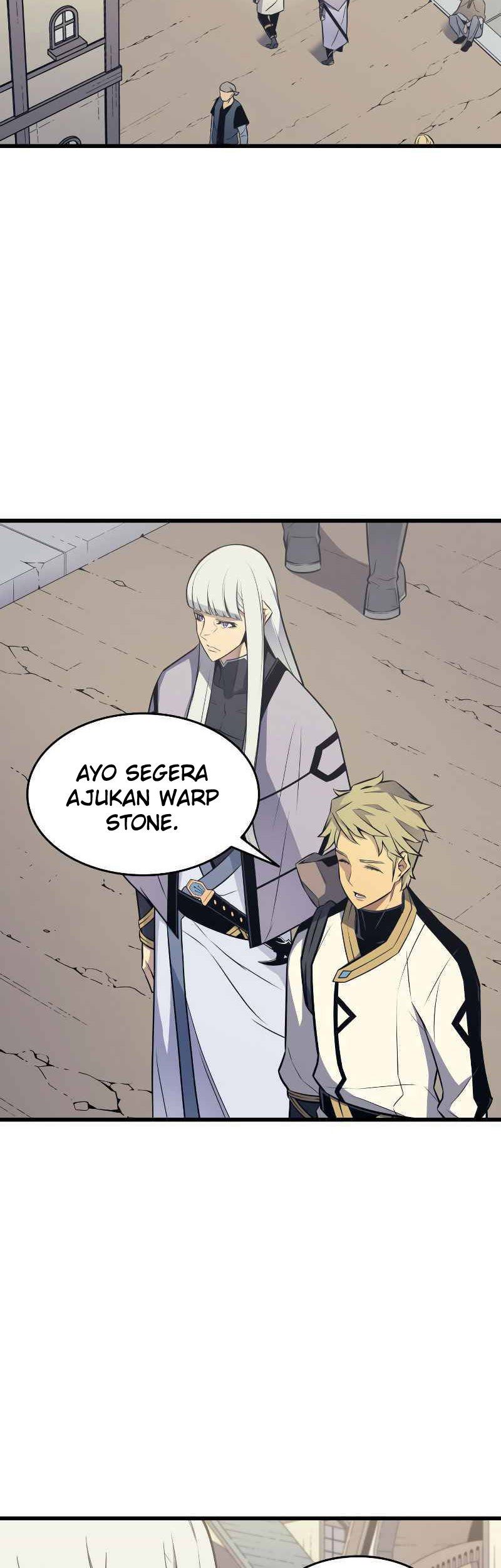 The Great Mage Returns After 4000 Years Chapter 92 Gambar 24