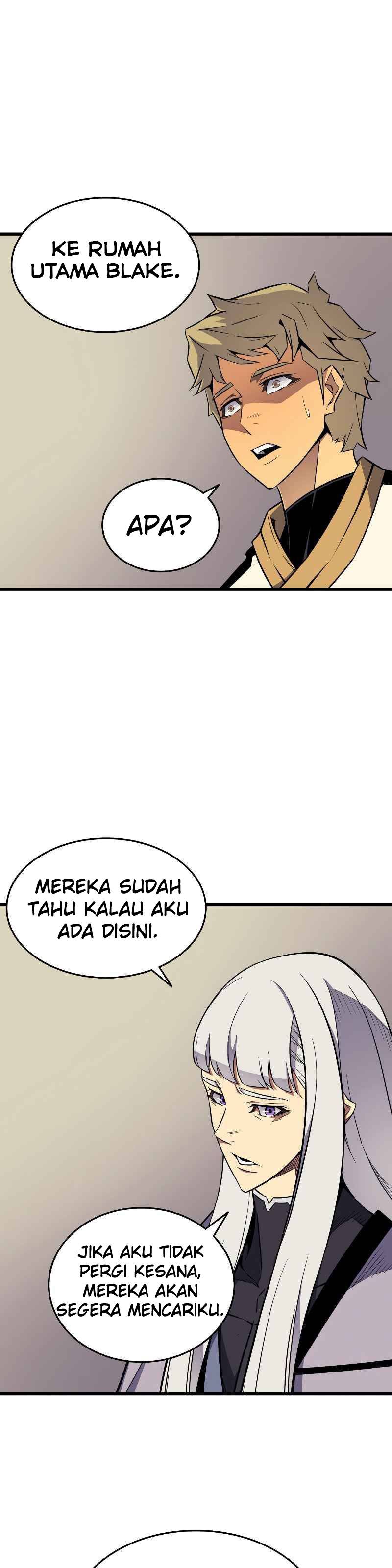 The Great Mage Returns After 4000 Years Chapter 92 Gambar 28