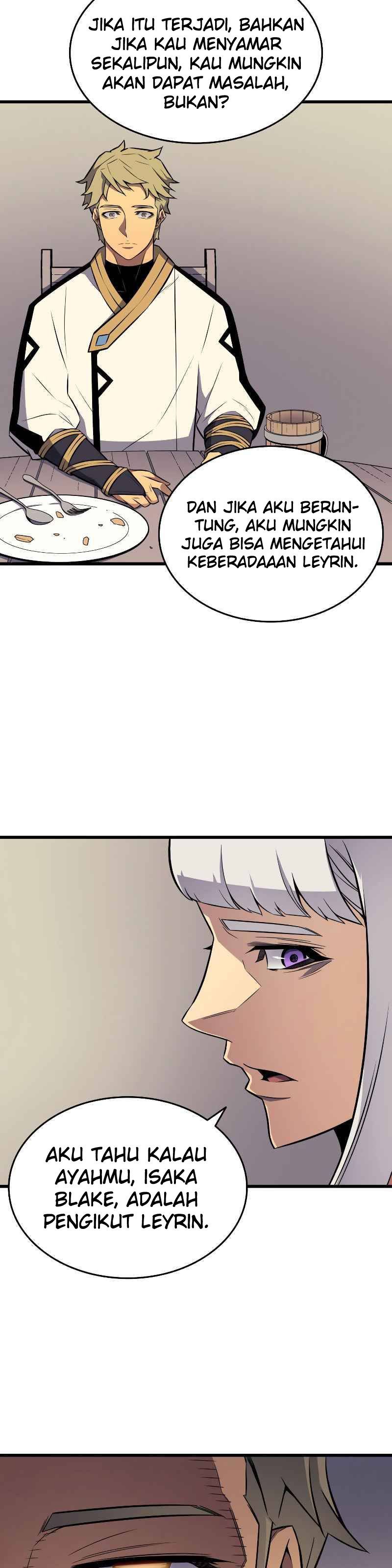 The Great Mage Returns After 4000 Years Chapter 92 Gambar 29