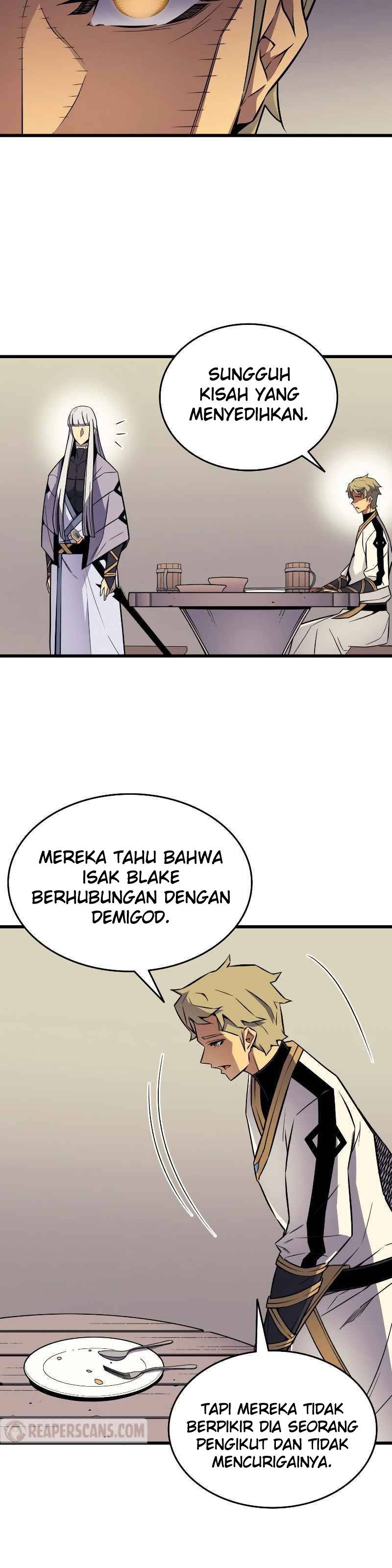 The Great Mage Returns After 4000 Years Chapter 92 Gambar 30