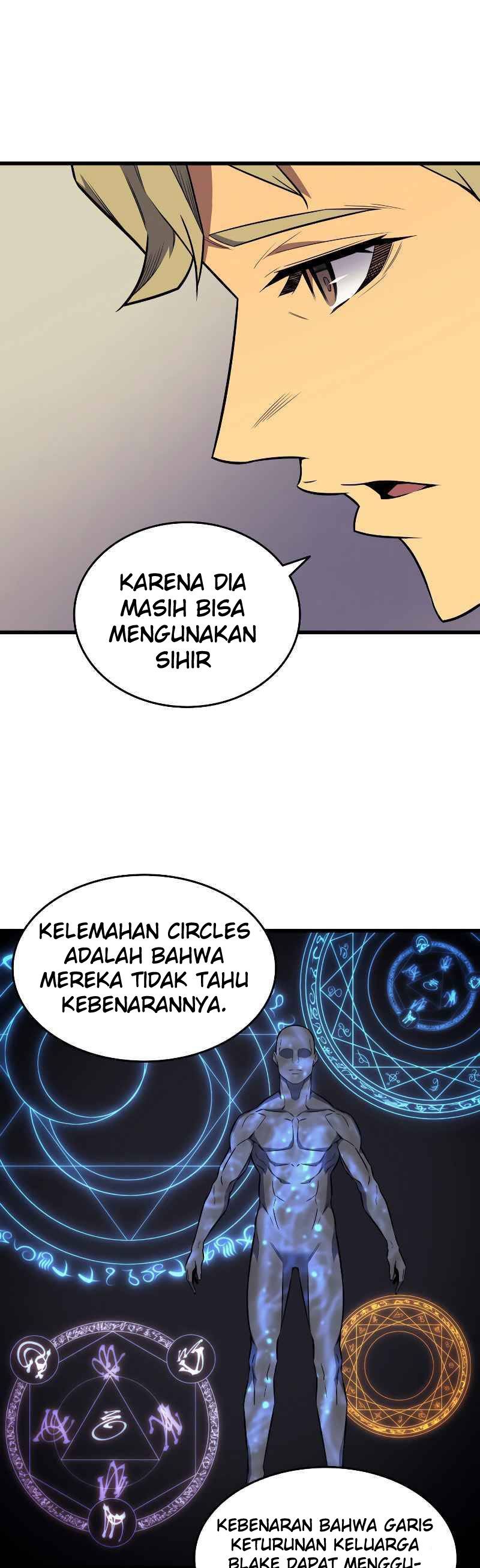 The Great Mage Returns After 4000 Years Chapter 92 Gambar 31