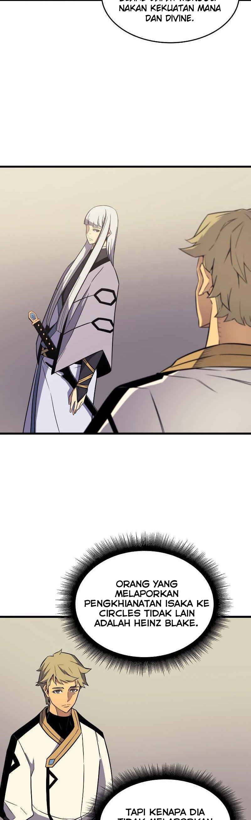 The Great Mage Returns After 4000 Years Chapter 92 Gambar 32