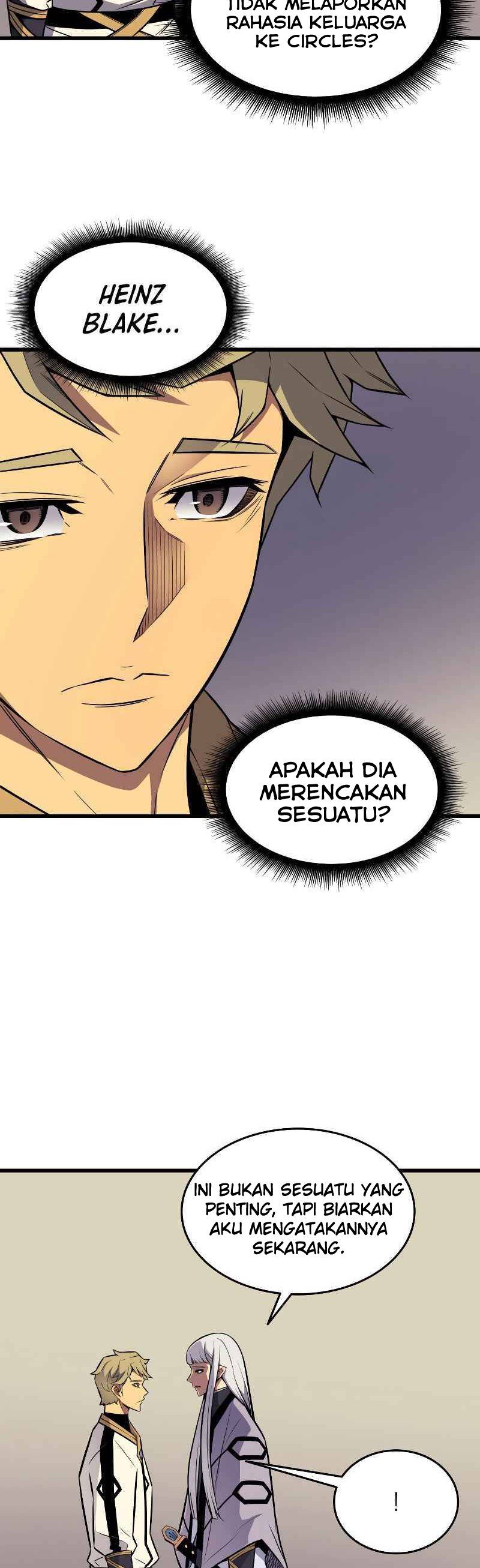 The Great Mage Returns After 4000 Years Chapter 92 Gambar 33