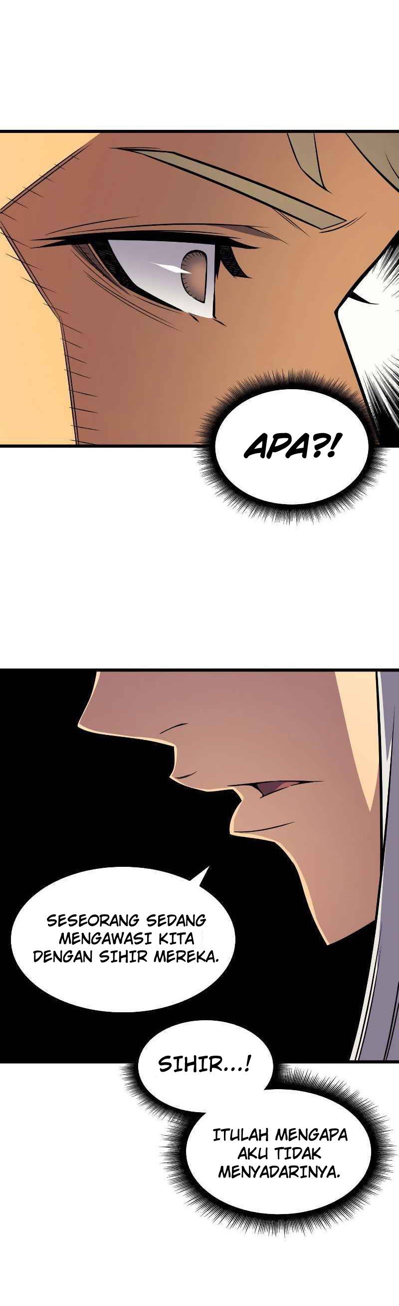 The Great Mage Returns After 4000 Years Chapter 92 Gambar 35