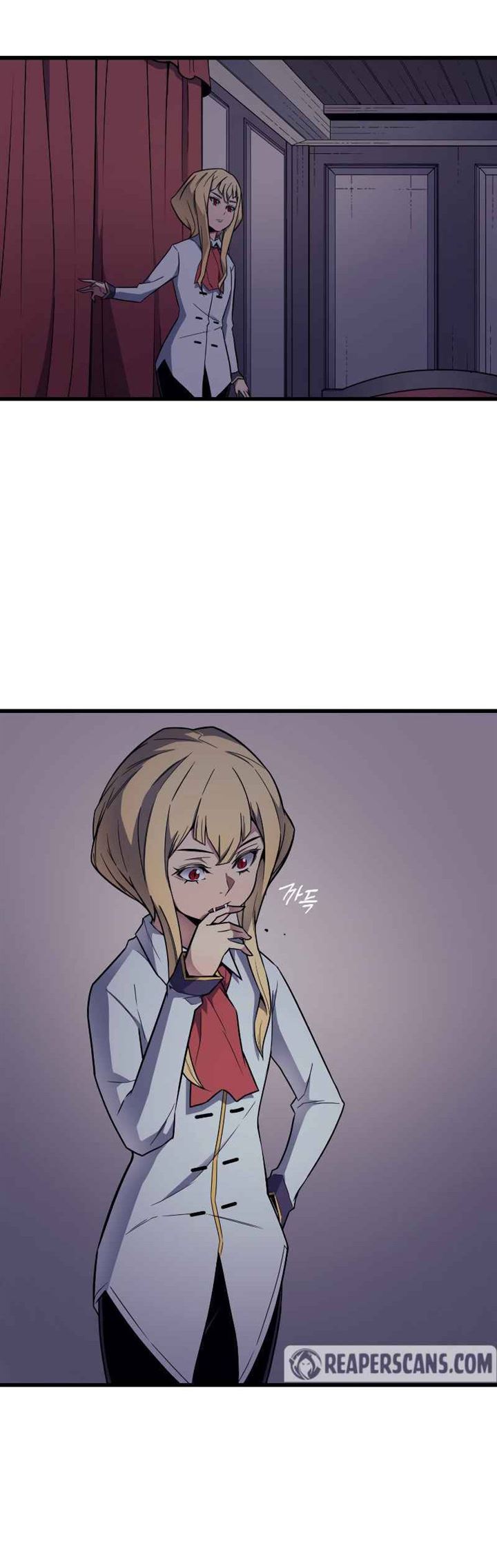 The Great Mage Returns After 4000 Years Chapter 93 Gambar 8