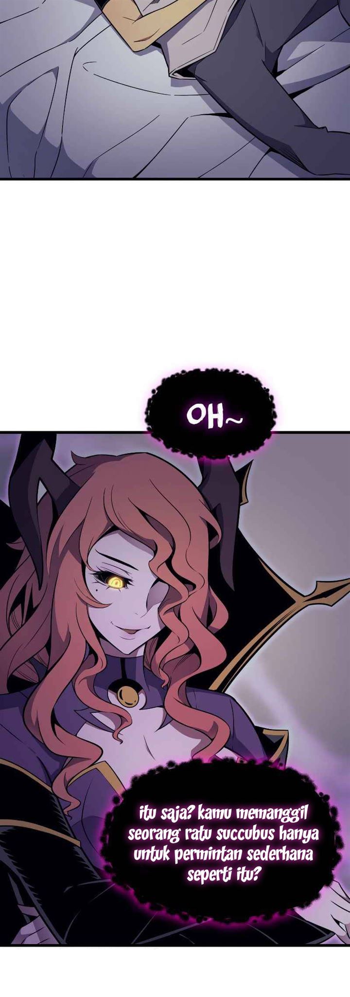 The Great Mage Returns After 4000 Years Chapter 93 Gambar 15