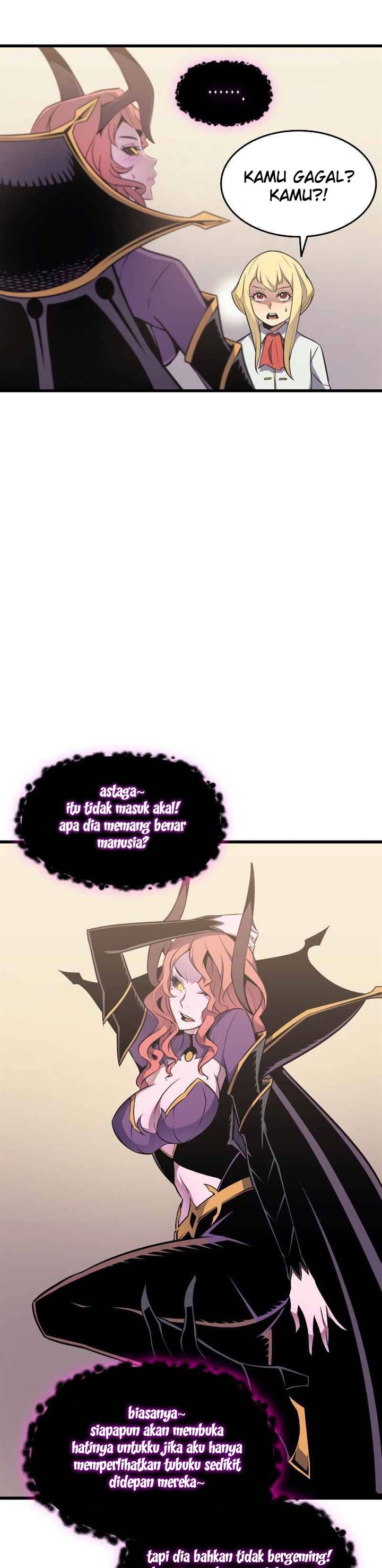 The Great Mage Returns After 4000 Years Chapter 93 Gambar 21
