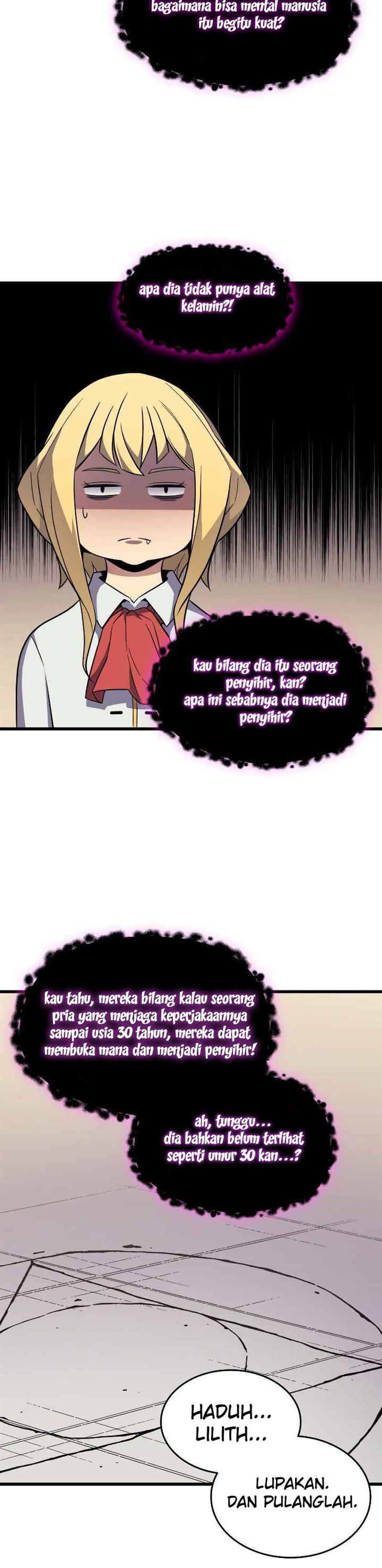 The Great Mage Returns After 4000 Years Chapter 93 Gambar 22