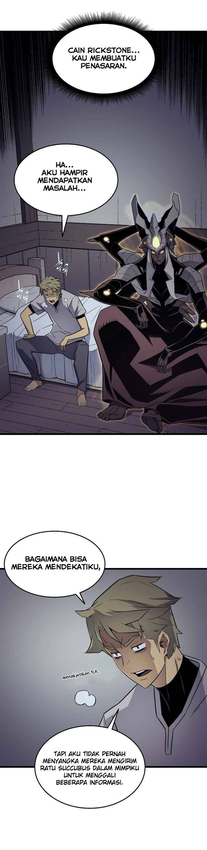 The Great Mage Returns After 4000 Years Chapter 93 Gambar 25