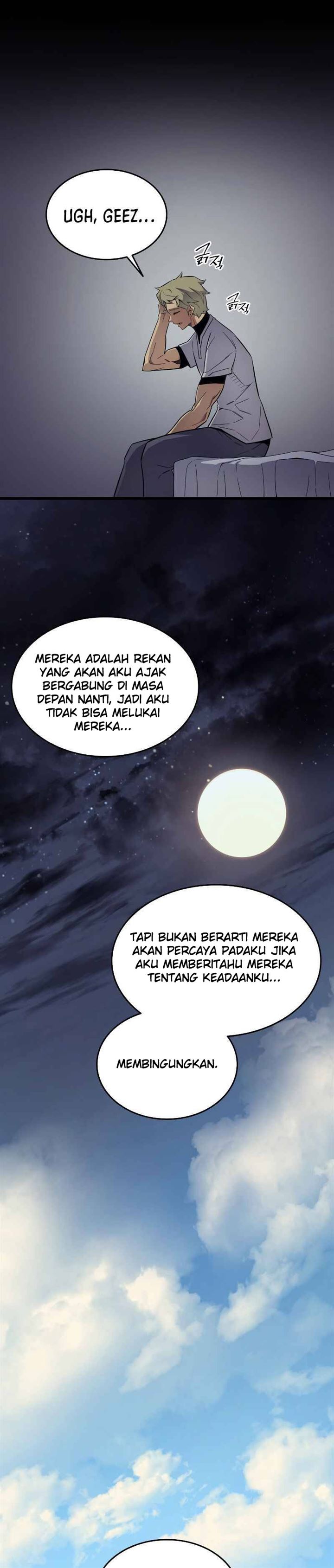 The Great Mage Returns After 4000 Years Chapter 93 Gambar 31