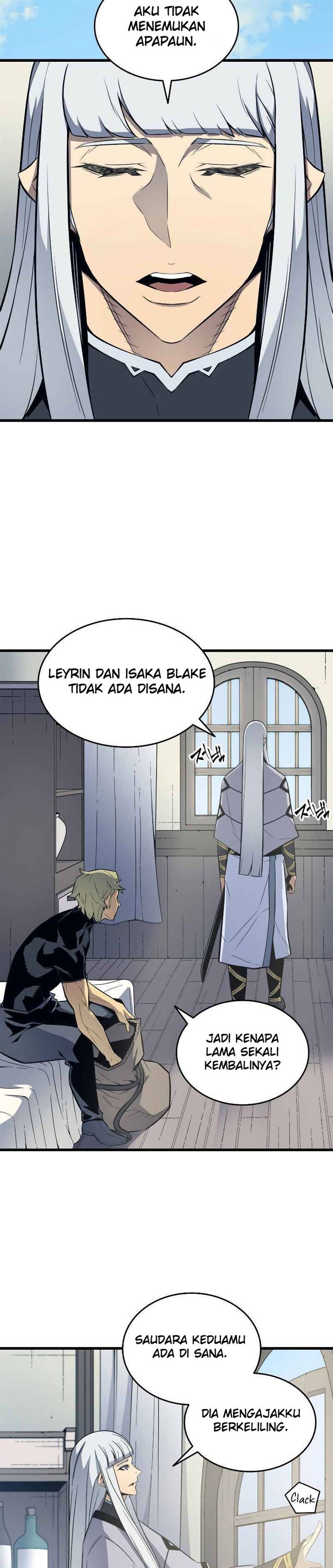 The Great Mage Returns After 4000 Years Chapter 93 Gambar 32