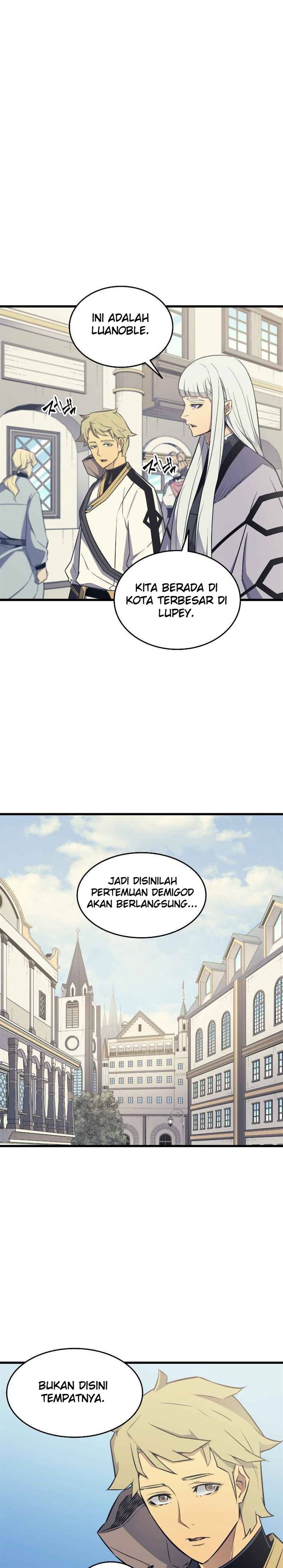 The Great Mage Returns After 4000 Years Chapter 93 Gambar 37