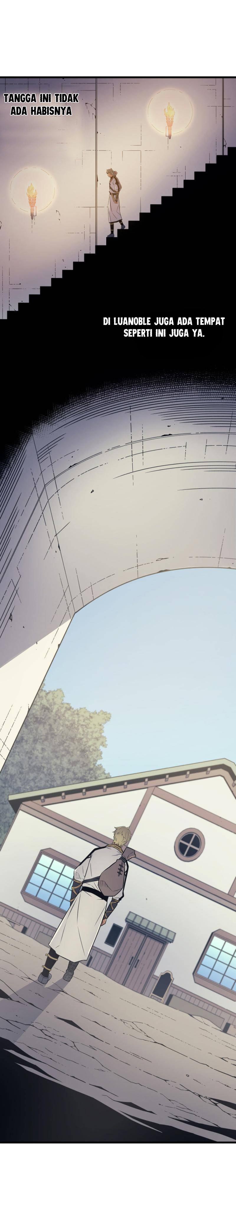 The Great Mage Returns After 4000 Years Chapter 94 Gambar 7