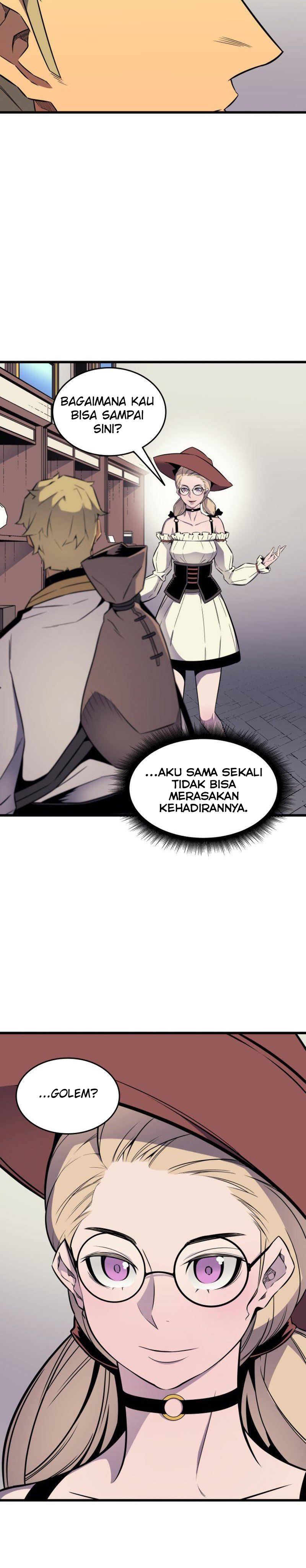 The Great Mage Returns After 4000 Years Chapter 94 Gambar 9