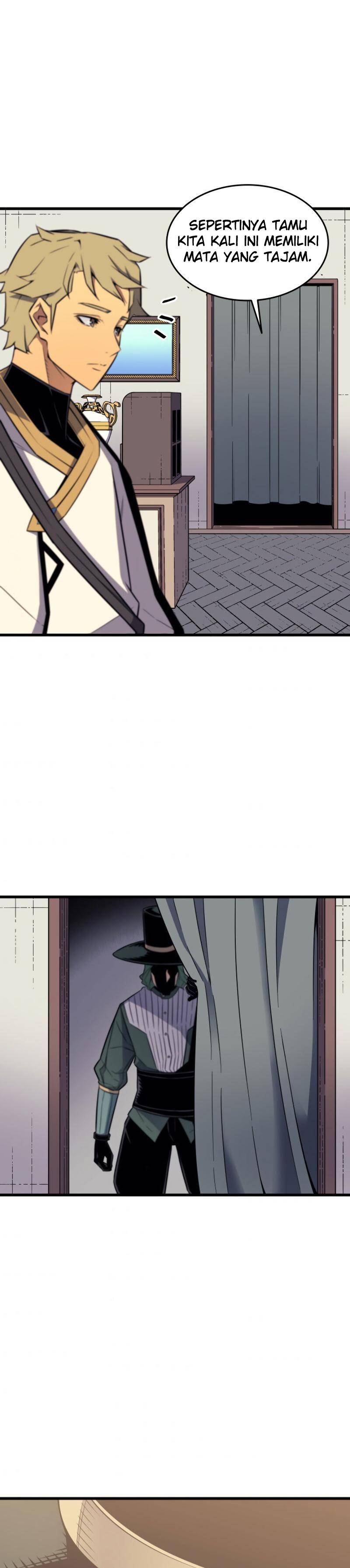 The Great Mage Returns After 4000 Years Chapter 94 Gambar 10