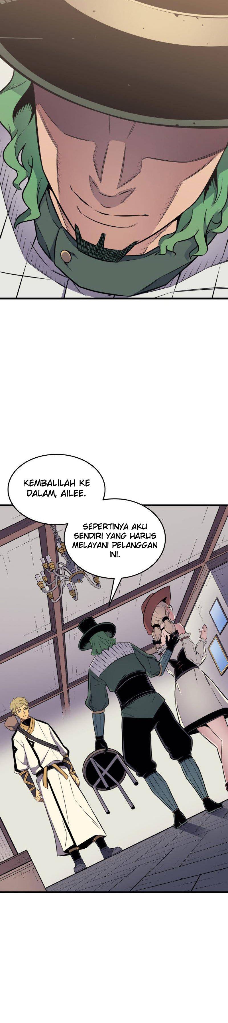 The Great Mage Returns After 4000 Years Chapter 94 Gambar 11