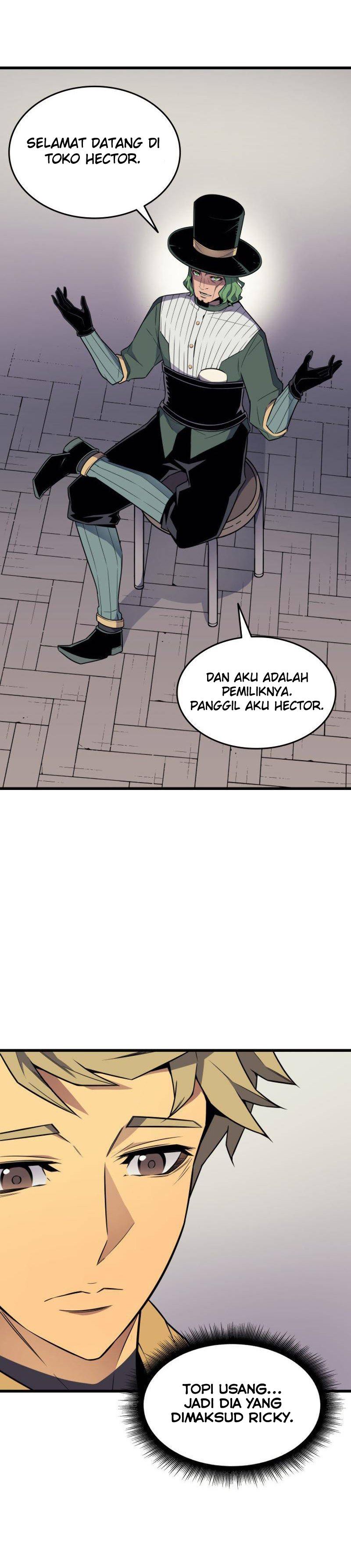 The Great Mage Returns After 4000 Years Chapter 94 Gambar 12
