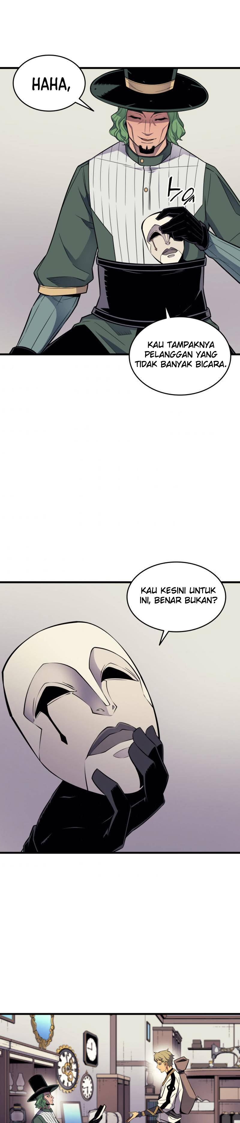 The Great Mage Returns After 4000 Years Chapter 94 Gambar 13