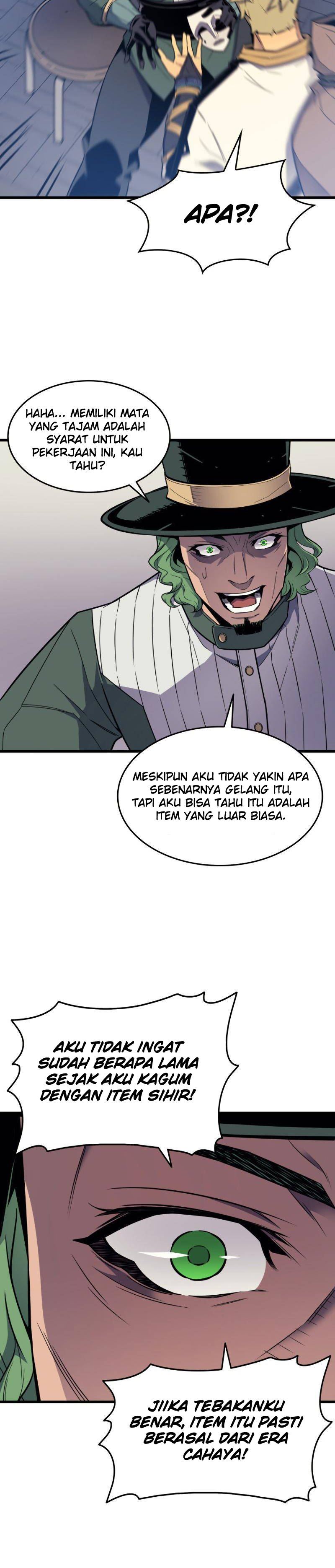 The Great Mage Returns After 4000 Years Chapter 94 Gambar 15