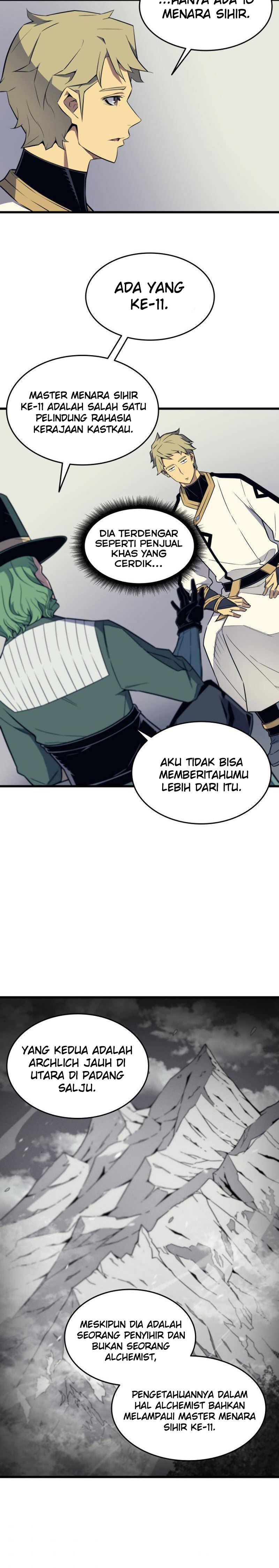 The Great Mage Returns After 4000 Years Chapter 94 Gambar 23