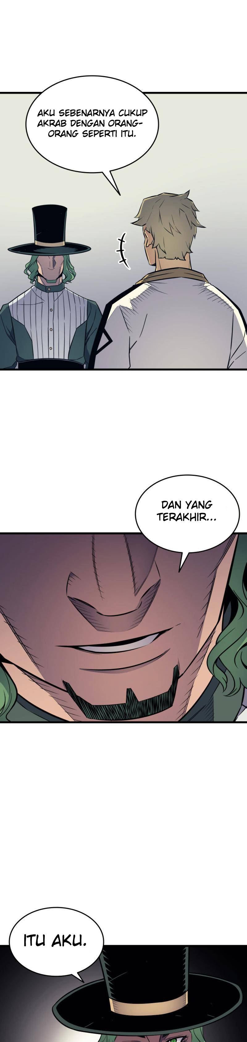 The Great Mage Returns After 4000 Years Chapter 94 Gambar 25