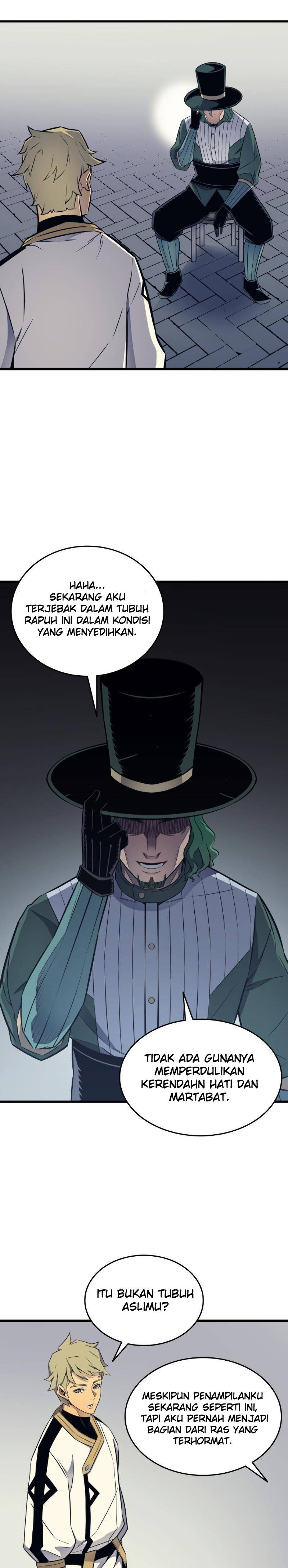 The Great Mage Returns After 4000 Years Chapter 94 Gambar 28