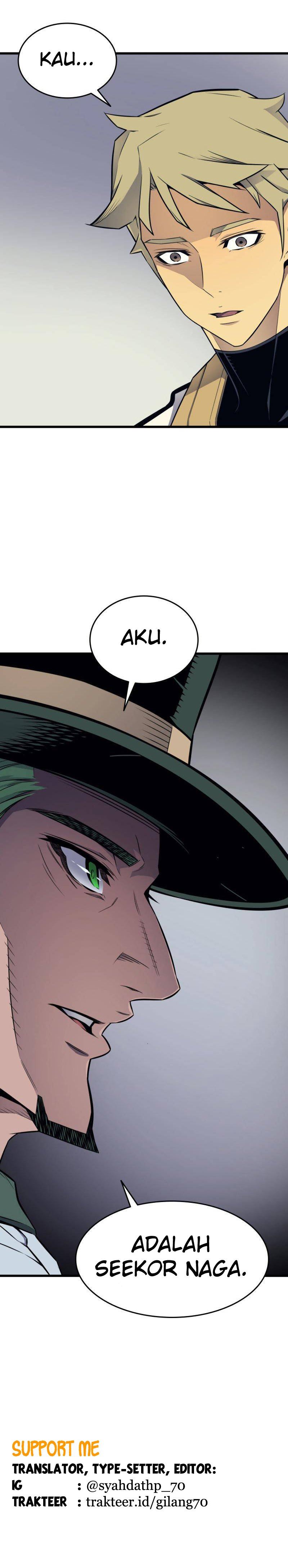 The Great Mage Returns After 4000 Years Chapter 94 Gambar 30