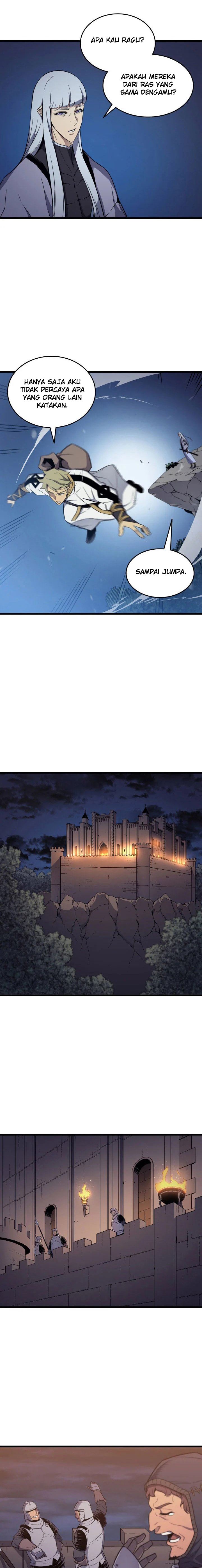 The Great Mage Returns After 4000 Years Chapter 96 Gambar 2