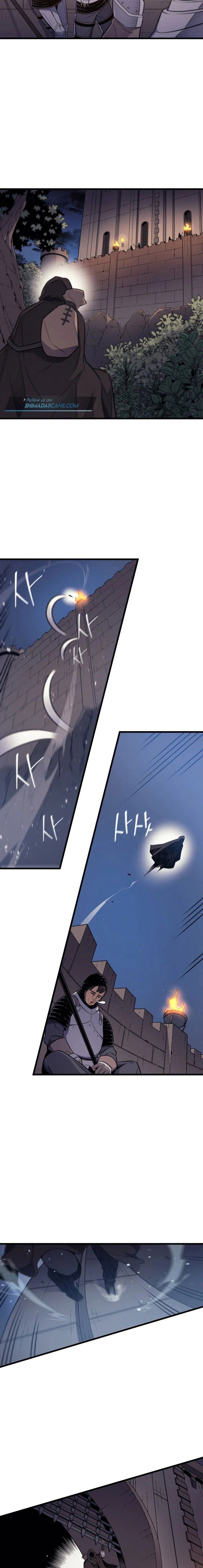 The Great Mage Returns After 4000 Years Chapter 96 Gambar 3