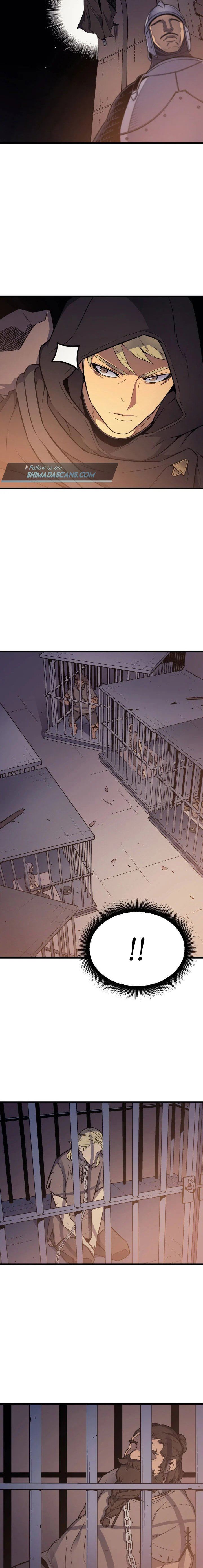The Great Mage Returns After 4000 Years Chapter 96 Gambar 4
