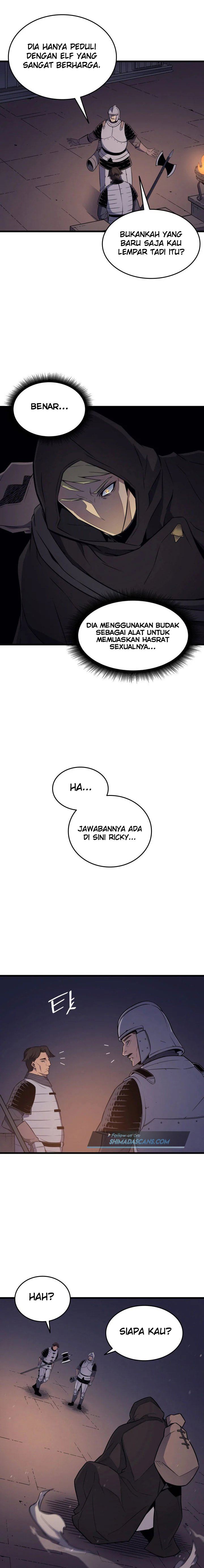 The Great Mage Returns After 4000 Years Chapter 96 Gambar 7