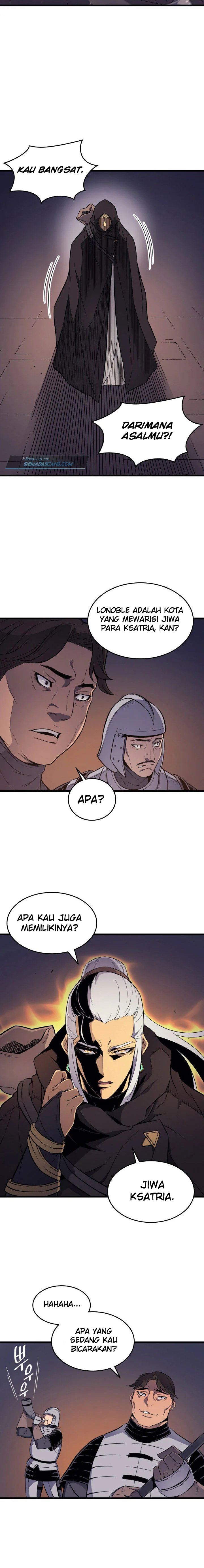 The Great Mage Returns After 4000 Years Chapter 96 Gambar 8